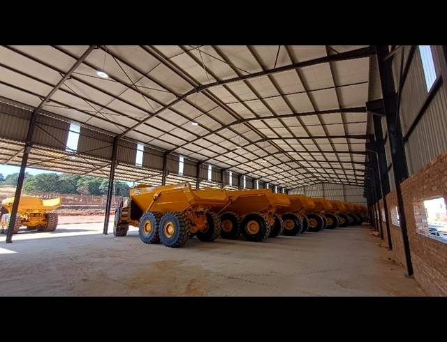 INDUSTRIAL PROPERTY TO RENT IN DOORNKLOOF